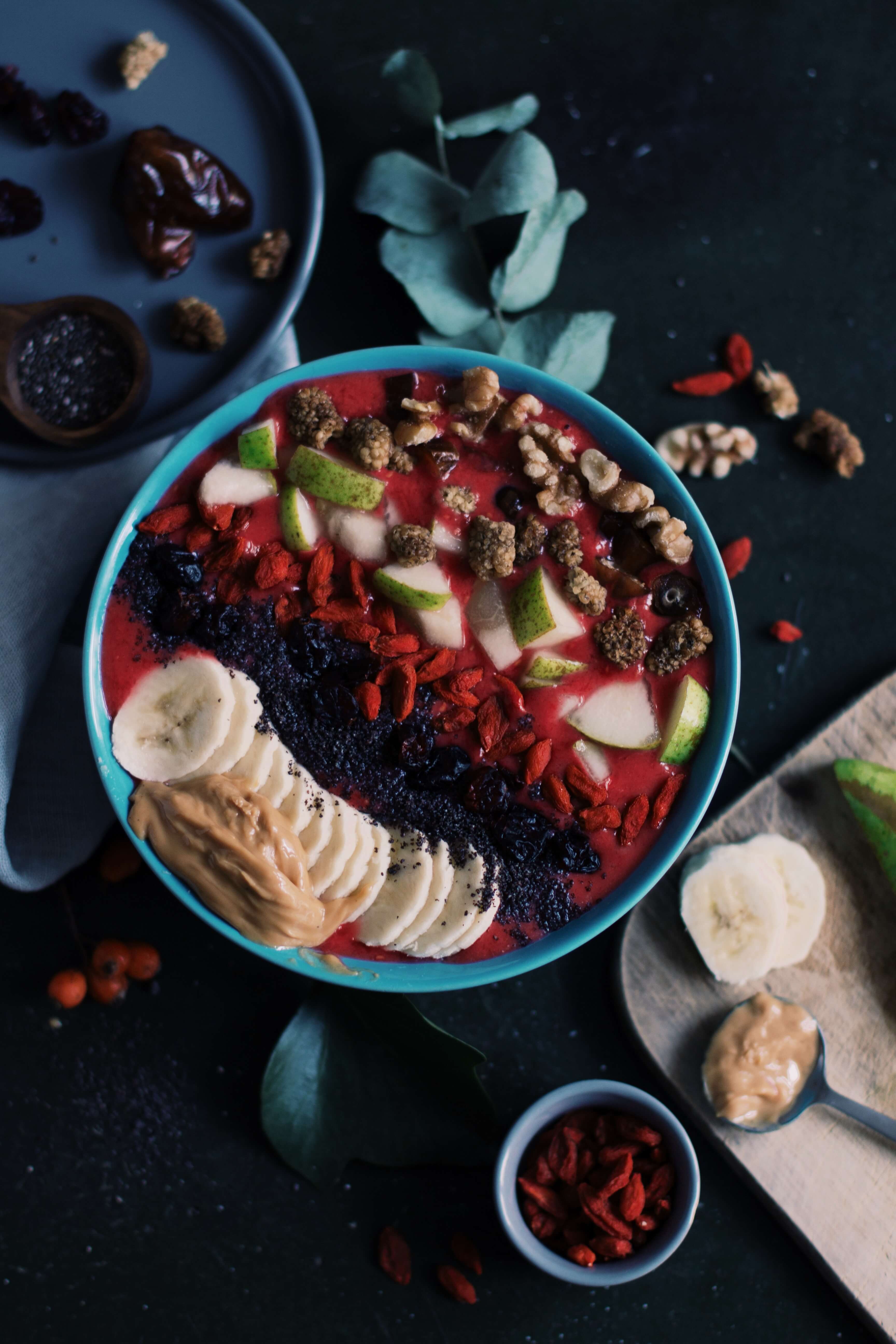 smoothiebowl